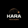 Kara Moto Kurye Hizmetleri